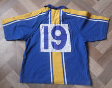 Load image into Gallery viewer, Kit Jersey Rugby Leeds Tykes 1998-99 Vintage

