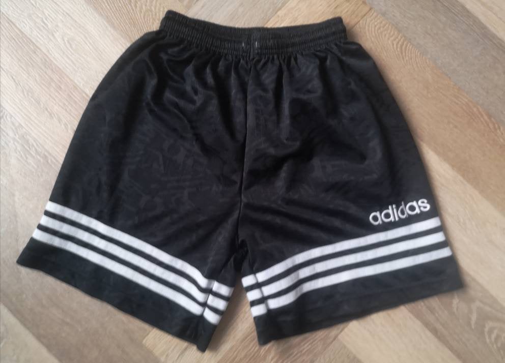 Vintage Shorts Adidas 1980's