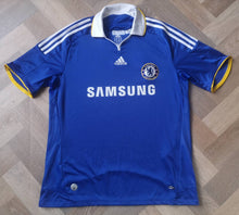 Load image into Gallery viewer, Jersey Chelsea FC 2008-2009 home Vintage
