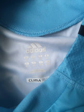Load image into Gallery viewer, Jersey Olympique de Marseille 2009-2010 Formotion Player Issue
