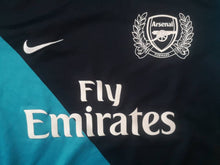 Load image into Gallery viewer, Jersey Arsenal FC 2011-2012 Away
