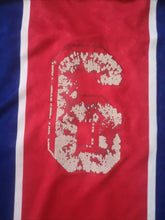 Load image into Gallery viewer, Jersey PSG 1995-96 home Vintage
