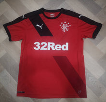 Load image into Gallery viewer, Jersey Rangers FC 2015-2016 Away
