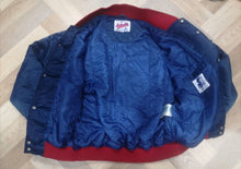 Load image into Gallery viewer, Jacket Atlanta Braves 1980&#39;s Starter Vintage
