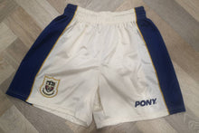 Load image into Gallery viewer, Vintage Shorts Tottenham Hotspur 1997-99
