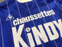 Load image into Gallery viewer, Rare Match Worn jersey French Club 1973/74 Lecoq Sportif Vintage
