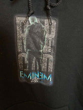 Load image into Gallery viewer, Vintage Sweatshirt Eminem 1990&#39;s Hoodie
