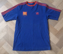 Load image into Gallery viewer, Jersey Soccer Ecuador 1980-84 Rétro
