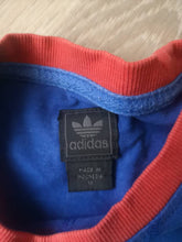Load image into Gallery viewer, Jersey Soccer Ecuador 1980-84 Rétro
