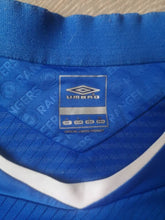 Load image into Gallery viewer, Jersey Rangers Glasgow 2008-2009 home Vintage
