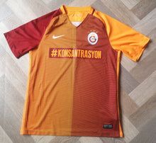 Load image into Gallery viewer, Jersey Galatasaray FC 2016-2017 home
