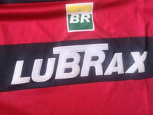 Load image into Gallery viewer, Jersey Flamengo 2004-06 home Vintage
