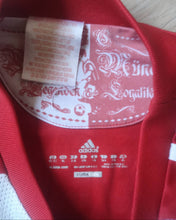 Load image into Gallery viewer, Jersey Van Bommel #17 Bayern Munich 2009-2010 home
