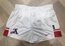 Load image into Gallery viewer, Vintage Shorts Arsenal 1996

