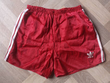 Load image into Gallery viewer, Vintage Shorts Adidas 1990&#39;s
