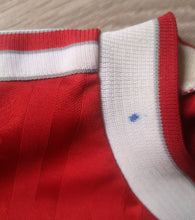 Load image into Gallery viewer, Authentic jersey Liverpool FC 1988-89 home Vintage
