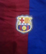 Load image into Gallery viewer, Vintage jersey FC Barcelona 1970&#39;s
