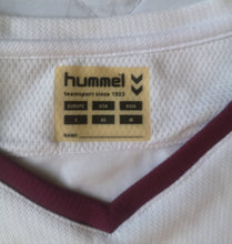 Load image into Gallery viewer, Jersey Heart Of Midlothian FC 2005-06 Away Vintage
