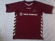 Load image into Gallery viewer, Jersey Heart Of Midlothian FC 2005-06 home Vintage
