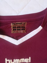 Load image into Gallery viewer, Jersey Heart Of Midlothian FC 2005-06 home Vintage
