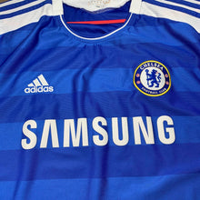 Load image into Gallery viewer, Jersey Chelsea FC 2011-2012 home
