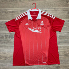 Load image into Gallery viewer, Jersey Aberdeen 2016-2017 home
