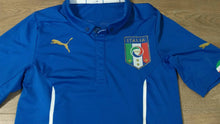 Load image into Gallery viewer, Jersey Italy 2014-2015 home Player Issue
