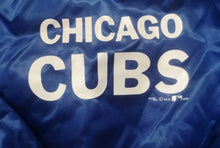 Load image into Gallery viewer, Jacket Chicago Cubs 1990&#39;s Chalk Line MLB Vintage
