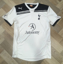 Load image into Gallery viewer, Jersey Tottenham Hotspur 2010-2011 home
