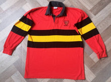 Load image into Gallery viewer, Rare Jersey rugby Sligo O&#39;Neills 1980&#39;s
