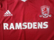 Load image into Gallery viewer, Jersey Middlesbrough FC 2016-2017 home
