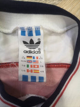 Load image into Gallery viewer, Vintage jersey Adidas 1990-92 style Arsenal Red
