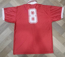 Load image into Gallery viewer, Jersey Benfica 1994-1995 rétro Vintage
