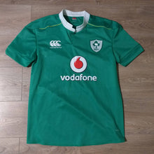 Load image into Gallery viewer, Jersey Ireland Rugby 2016-2017
