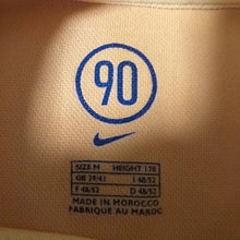 Load image into Gallery viewer, Jersey Goalkeeper Hertha 2000-2001 Vintage
