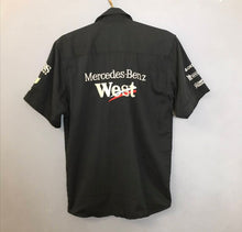 Load image into Gallery viewer, Vintage jersey McLaren F1 Mercedes-Benz West
