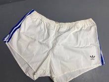 Load image into Gallery viewer, Vintage Shorts Adidas 1980&#39;s
