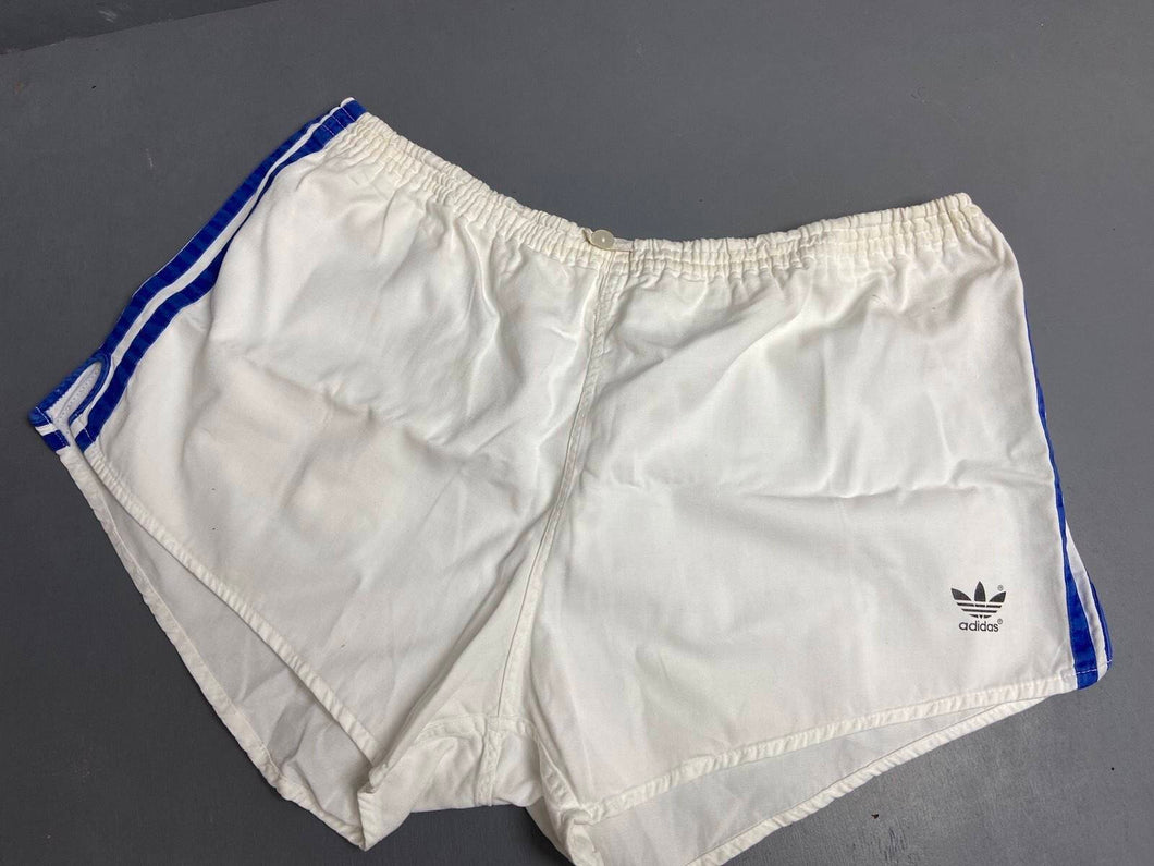 Vintage Shorts Adidas 1980's