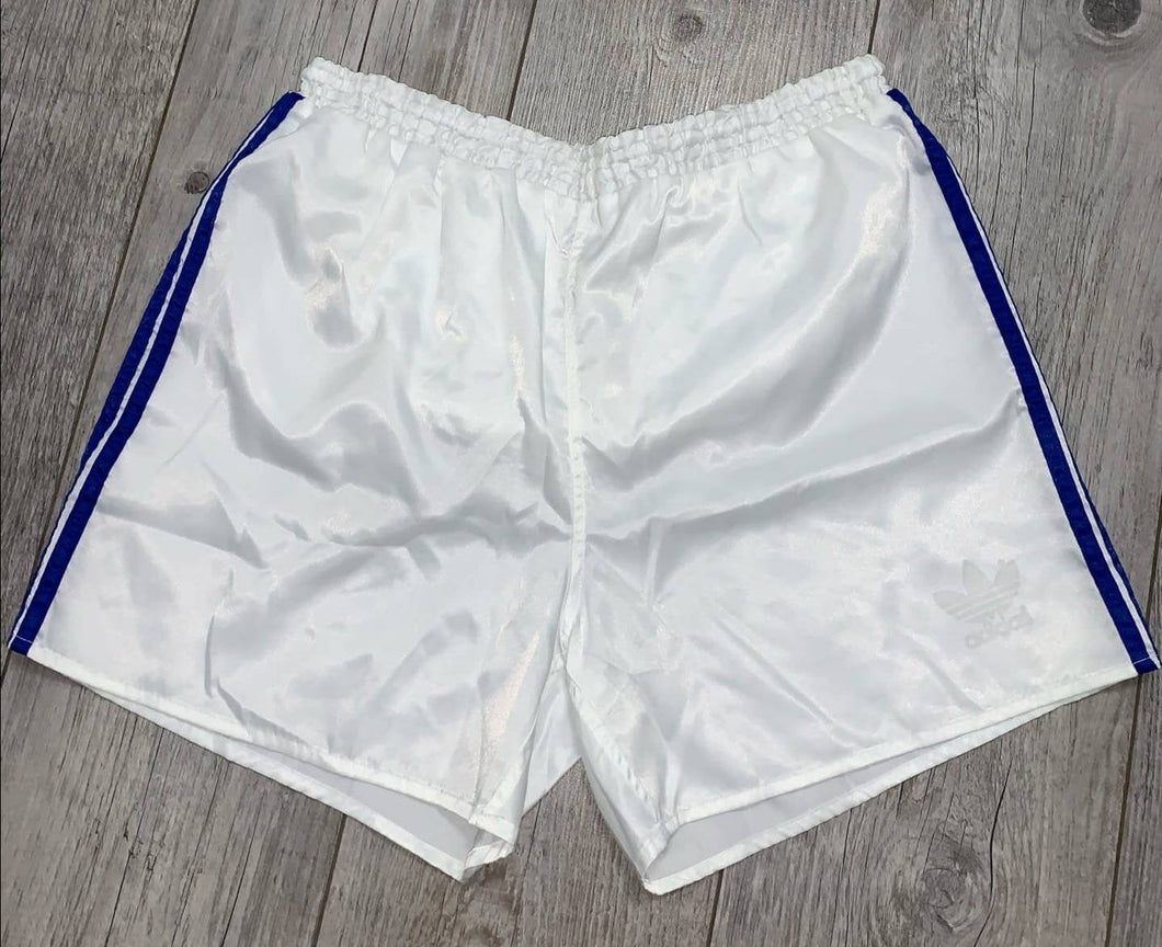 Vintage Shorts Adidas 1990's
