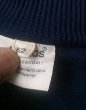 Load image into Gallery viewer, Track Jacket Adidas 1970&#39;s Ventex vintage
