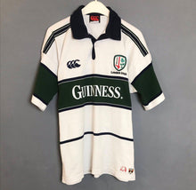 Load image into Gallery viewer, Jersey rugby London Irish 2004 Vintage

