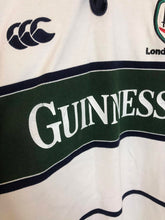 Load image into Gallery viewer, Jersey rugby London Irish 2004 Vintage
