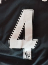 Load image into Gallery viewer, Jersey David Luis #4 Chelsea FC 2011-2012 Away
