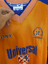Load image into Gallery viewer, Jersey Luton Town 1997-98 Away Vintage
