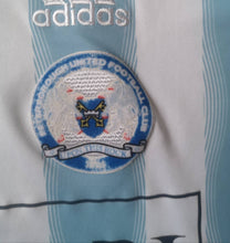 Load image into Gallery viewer, Jersey Peterborough United 2008-2010 away Vintage
