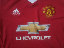 Load image into Gallery viewer, Jersey Manchester United 2015-2016 home
