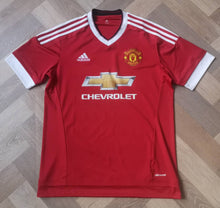Load image into Gallery viewer, Jersey Manchester United 2015-2016 home
