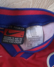 Load image into Gallery viewer, Jersey PSG 1995-96 home Vintage
