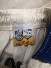 Load image into Gallery viewer, Vintage Shorts Tottenham Hotspur 1997-99
