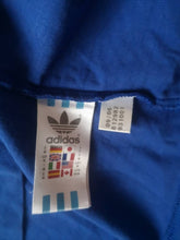 Load image into Gallery viewer, Jersey Soccer Ecuador 1980-84 Rétro
